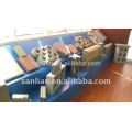 Automatic interlocking paver block making machine price/landscaping brick pavers making machine